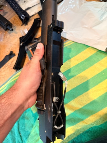 Imagen 3 de Réal m203 for display or modifications