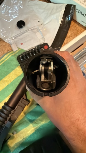 Imagen 4 de Réal m203 for display or modifications