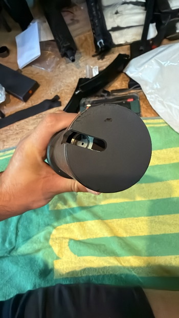 Imagen 5 de Réal m203 for display or modifications