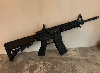 Bild 2 für GC16 Raider-L | G&G | AEG