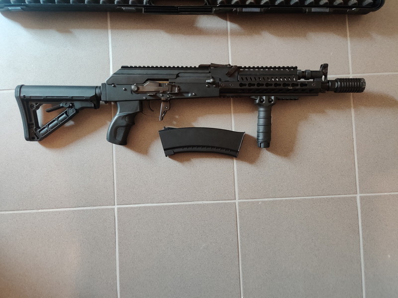 Imagen 1 de G&G RK74-E