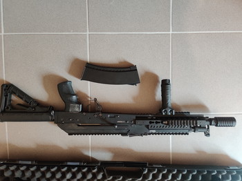Imagen 2 de G&G RK74-E