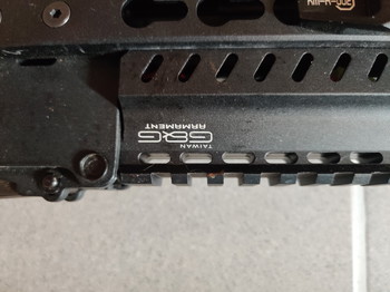 Imagen 3 de G&G RK74-E