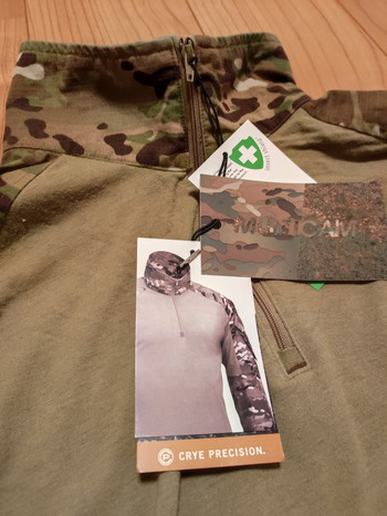 Image 2 for Crye precision g3 combat shirt