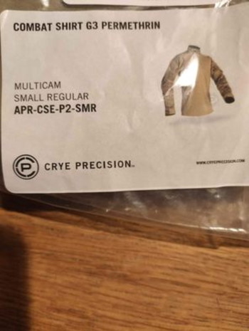 Image 3 for Crye precision g3 combat shirt
