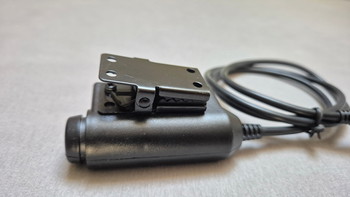 Imagen 2 de M51 Tactical PTT - 3.5mm AUX (Phone)