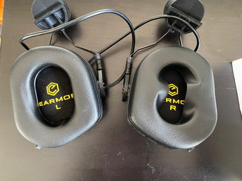 Image 2 pour Earmor M31H Plus