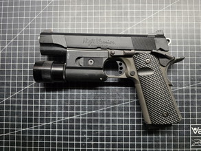Bild für Night Warrior 1911 et lampe VLC fonctionnelle