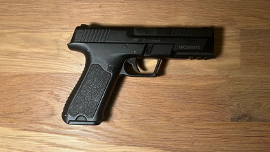 Image for ASG Challenger XP17 | halb- und vollautomatisch | defekt