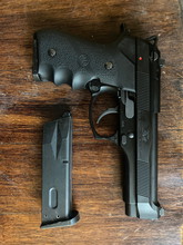 Image for Tokyo Marui M9 Tactical Master