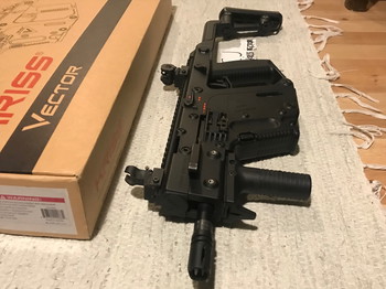 Afbeelding 2 van KWA KRISS VECTOR