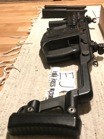 Afbeelding 3 van KWA KRISS VECTOR