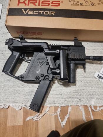 Afbeelding 4 van KWA KRISS VECTOR