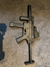 Image pour APC9K PRO GBB zo goed als nieuwe!