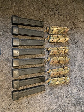 Imagen 3 de APC9K PRO GBB zo goed als nieuwe!