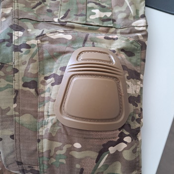 Imagen 2 de Multicam broek maat 38