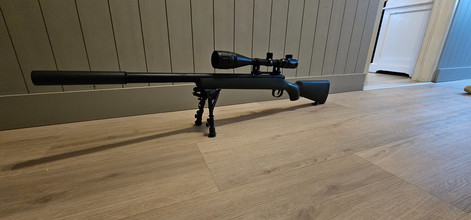 Bild für Nieuwe vsr-10 TM