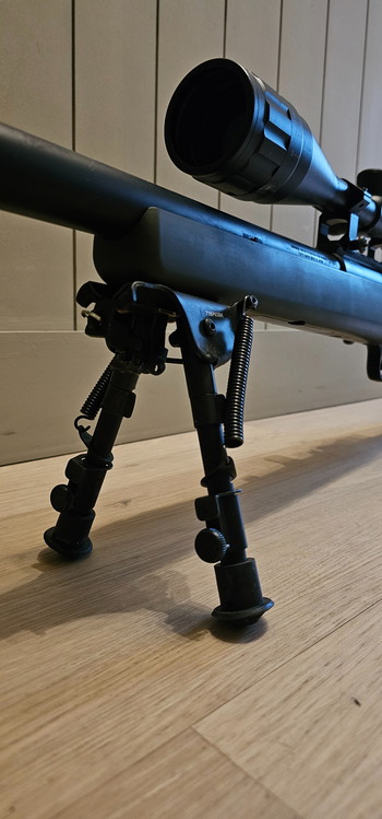 Imagen 2 de Nieuwe vsr-10 TM