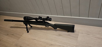 Imagen 3 de Nieuwe vsr-10 TM