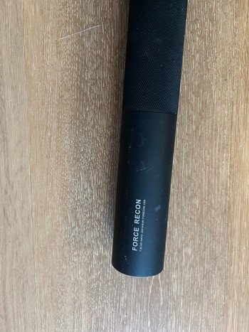 Imagen 5 de Echo1 M28 Sniper (Spring) / F im Fünfeck / inkl. Scope und Schalldämpfer