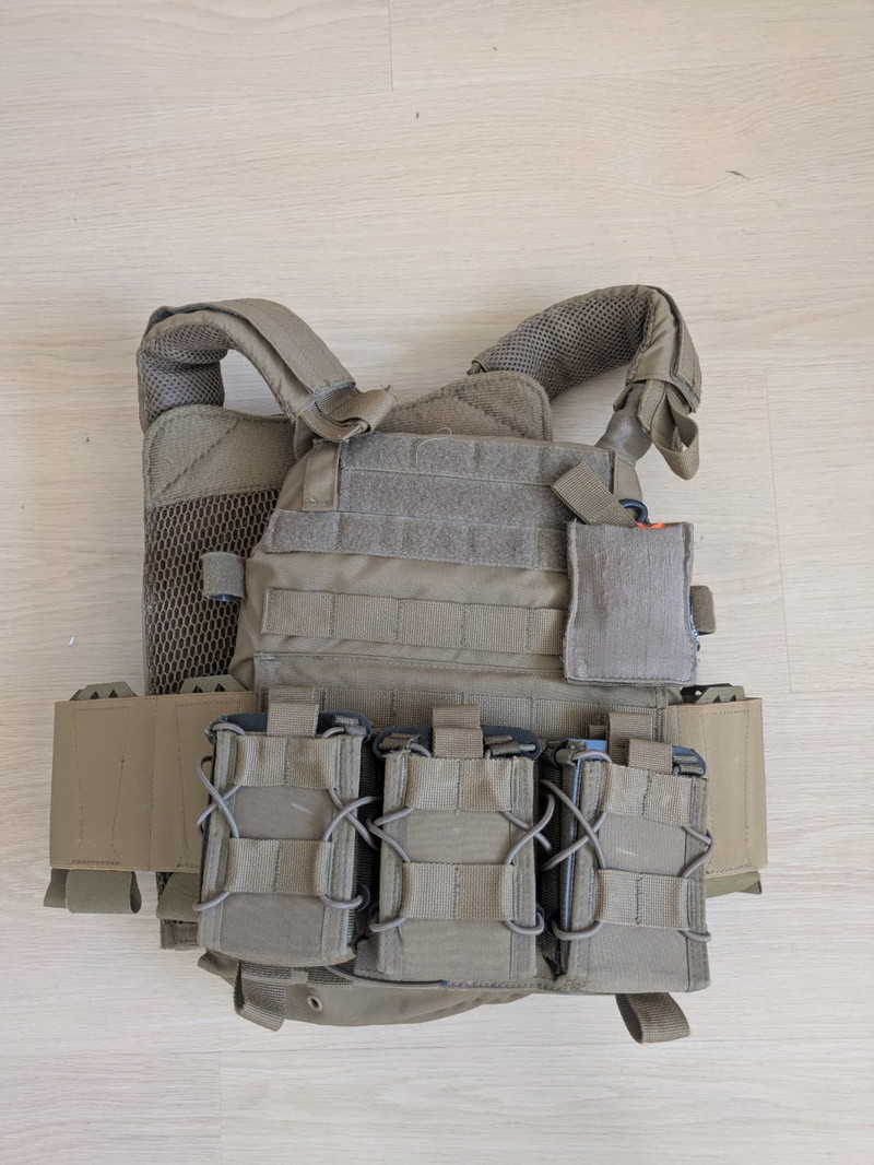 Image 1 for WAS DCS Coyote/Tan