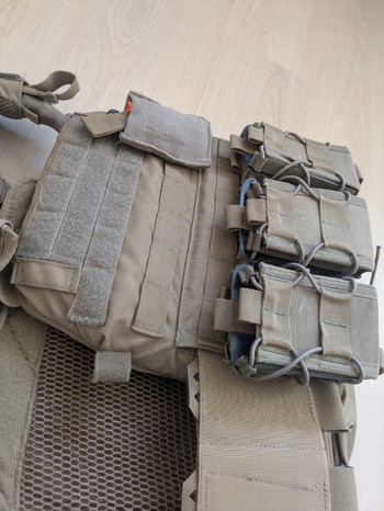 Image 2 for WAS DCS Coyote/Tan