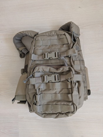 Image 3 for WAS DCS Coyote/Tan
