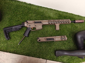 Image for Krytac Polarstar F2