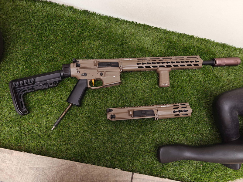 Imagen 1 de Krytac Polarstar F2