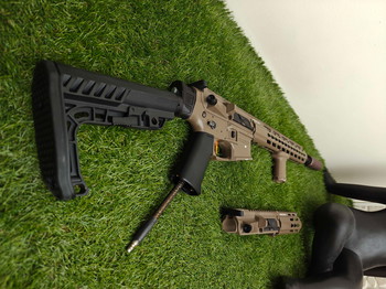 Imagen 2 de Krytac Polarstar F2