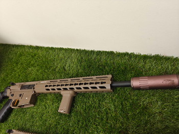 Imagen 3 de Krytac Polarstar F2