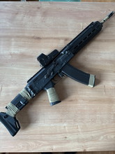 Bild für Arcturus Centaur B Begadi modified