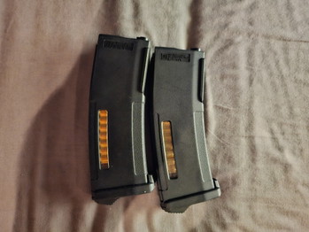 Image 2 for Pts ngrs m4 magazijn X2