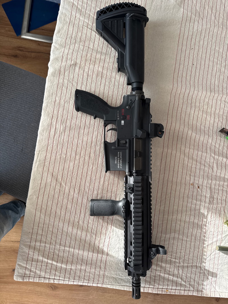 Imagen 1 de Umarex HK416D