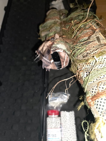 Image 2 pour TM VSR G-Spec