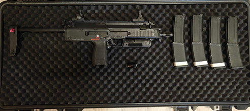 Imagen para VFC MP7 GEN 2. 4 Lekvrij magazijnen + Onderdelen