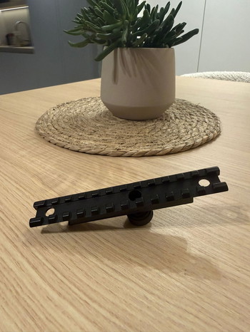 Imagen 4 de M16 riser/mount voor scope