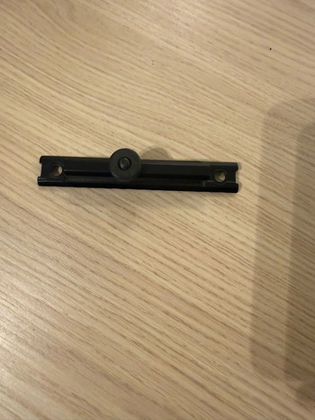 Imagen 5 de M16 riser/mount voor scope