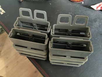 Imagen 2 de M110/Fmag pouches