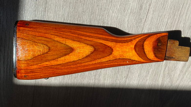 Image pour AKM izhmash Stock