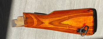 Image 2 for AKM izhmash Stock