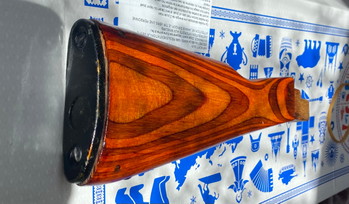 Afbeelding 3 van AKM izhmash Stock