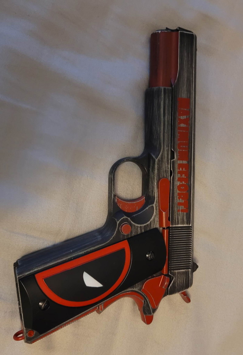 Image 1 pour Armorer Works1911 