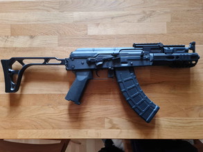 Afbeelding van Arcturus AK74U Custom with Begadi upgrades