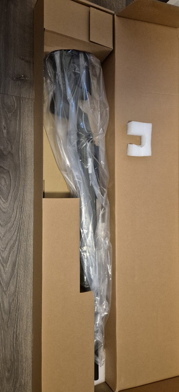 Image 2 for ASG M40A3 Airsoft sniper, nieuw in doos