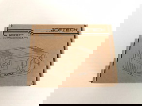 Image pour Acetech AC5000 Chronograph