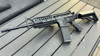 Image pour Te Koop ICS S.I.R ARMS Proline AEG
