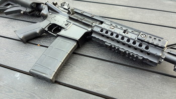 Imagen 2 de Te Koop ICS S.I.R ARMS Proline AEG