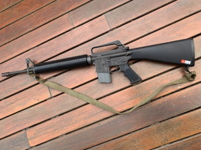 Afbeelding van VFC M16A2