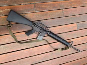 Image 2 for VFC M16A2